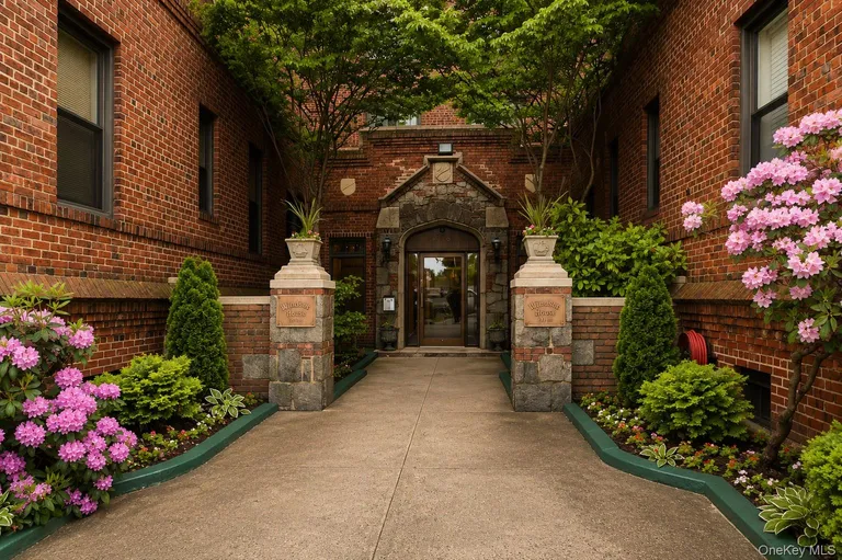 167-10 Crocheron Avenue #2N — image 1