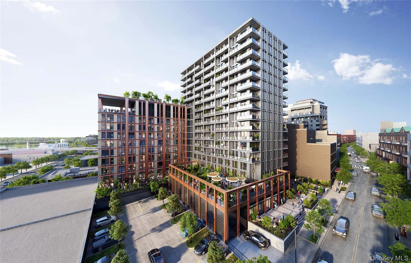 133-25 37TH Avenue #17J — image 1