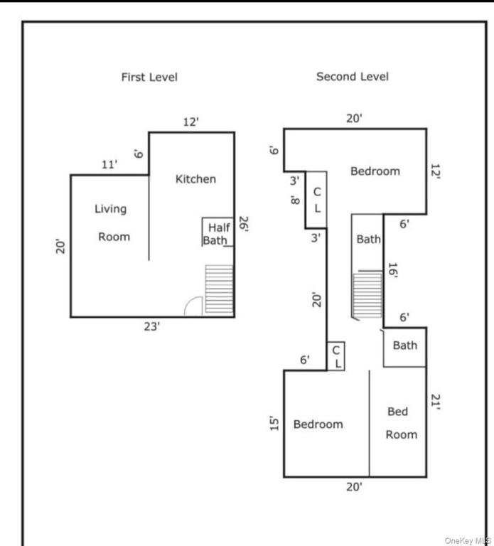 99-72 66th Road #11G — image 1