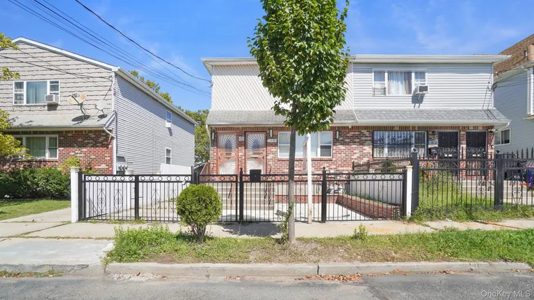 114-07 159th Street — image 1