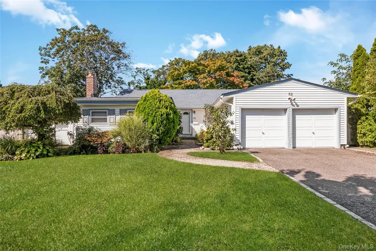 52 Voorhis Drive — image 1