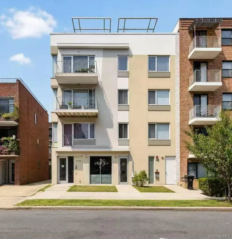 71-28 163rd Street #2A — image 1