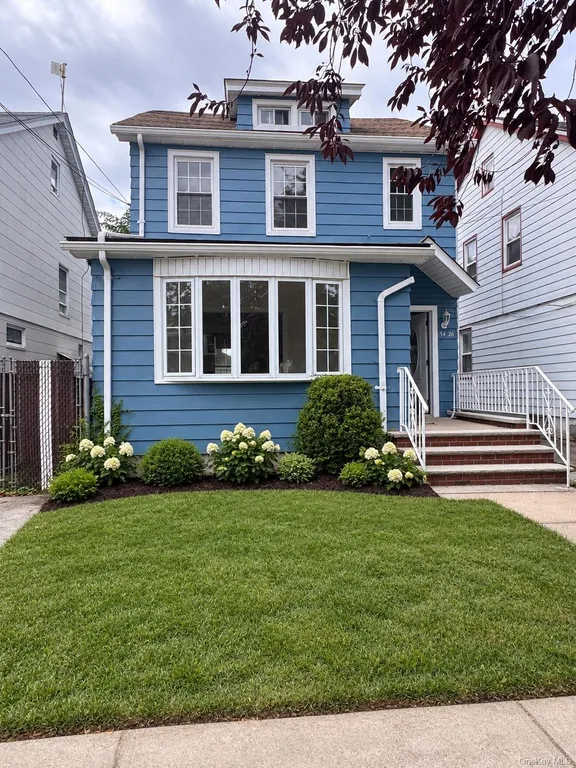 3426 209th Street — image 1