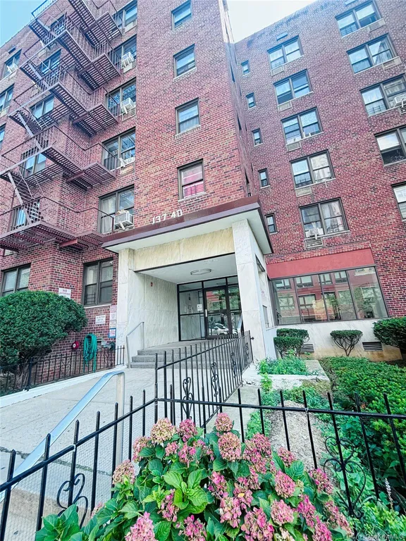137-40 45TH Avenue #1F — image 1