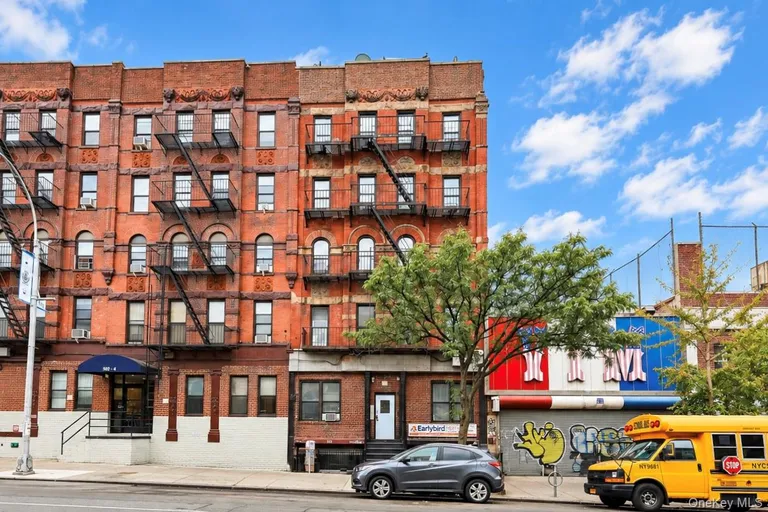506 145th Street #4D — image 1