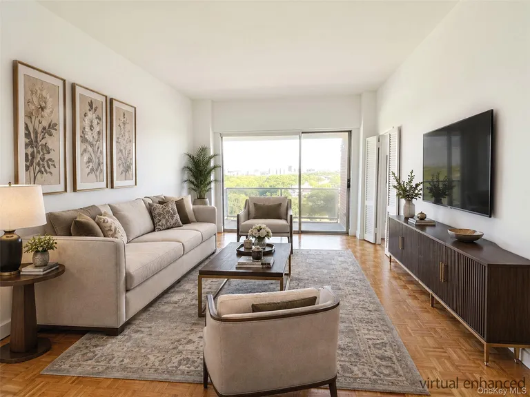 61-20 Grand Central Parkway #A1203 — image 1