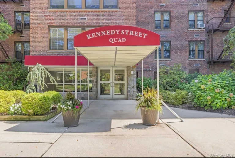 18-75 Corporal Kennedy Street #3J — image 1