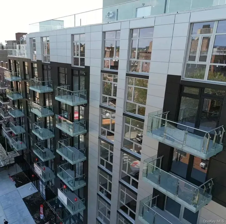 65-18 Austin Street #8B