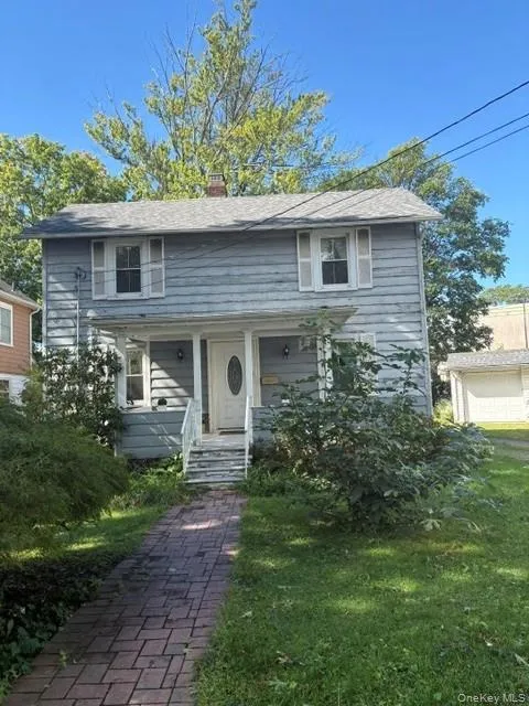 12 West End Avenue — image 1