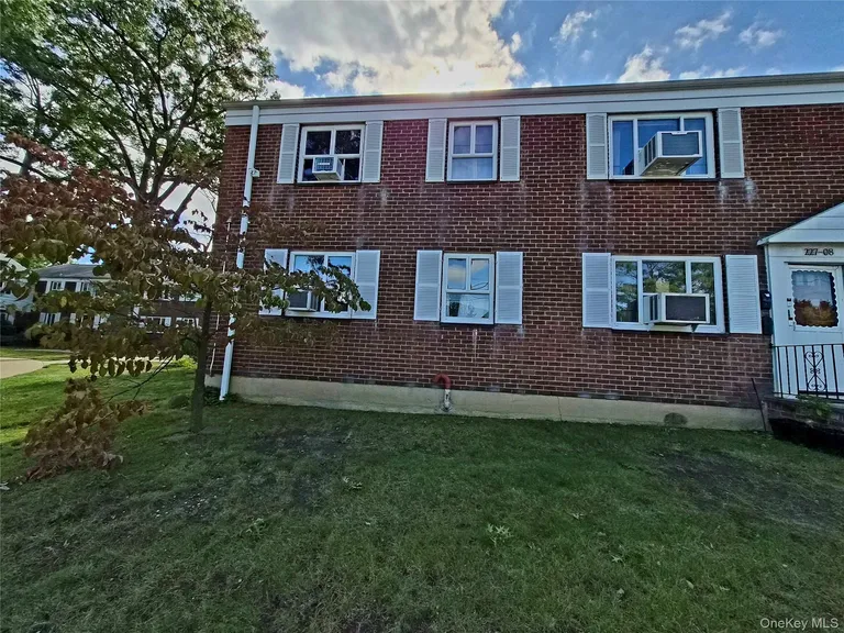 227-08 Hillside Avenue #Upper — image 1