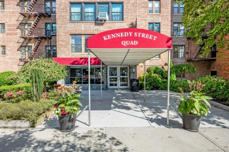 18-35 Corporal Kennedy Street #4F — image 1