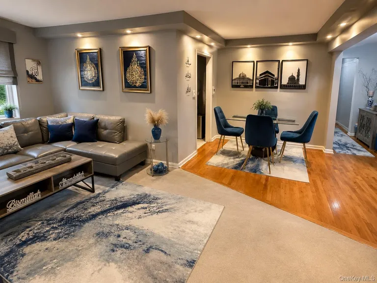 1480 Thieriot Avenue #5M — image 1