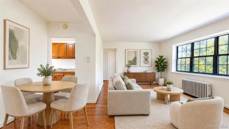 78-43 147th Street #3V — image 1