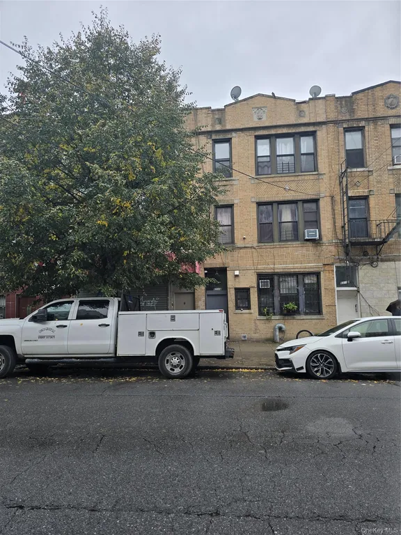 63-12 39th Avenue — image 1