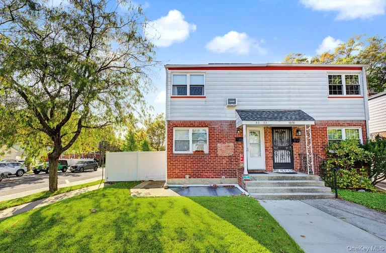 50-52 Francis Lewis Boulevard