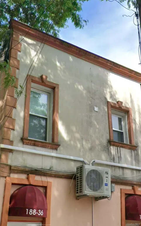 188-36 Jamaica Avenue #2F — image 1