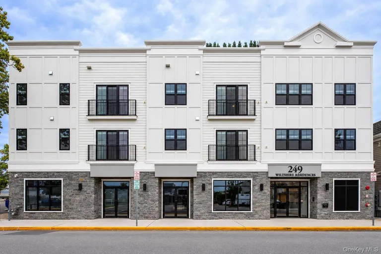 249 Drexel Avenue #209 — image 1