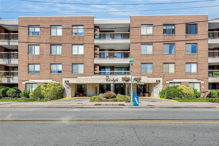 376 Central Avenue #2N — image 1