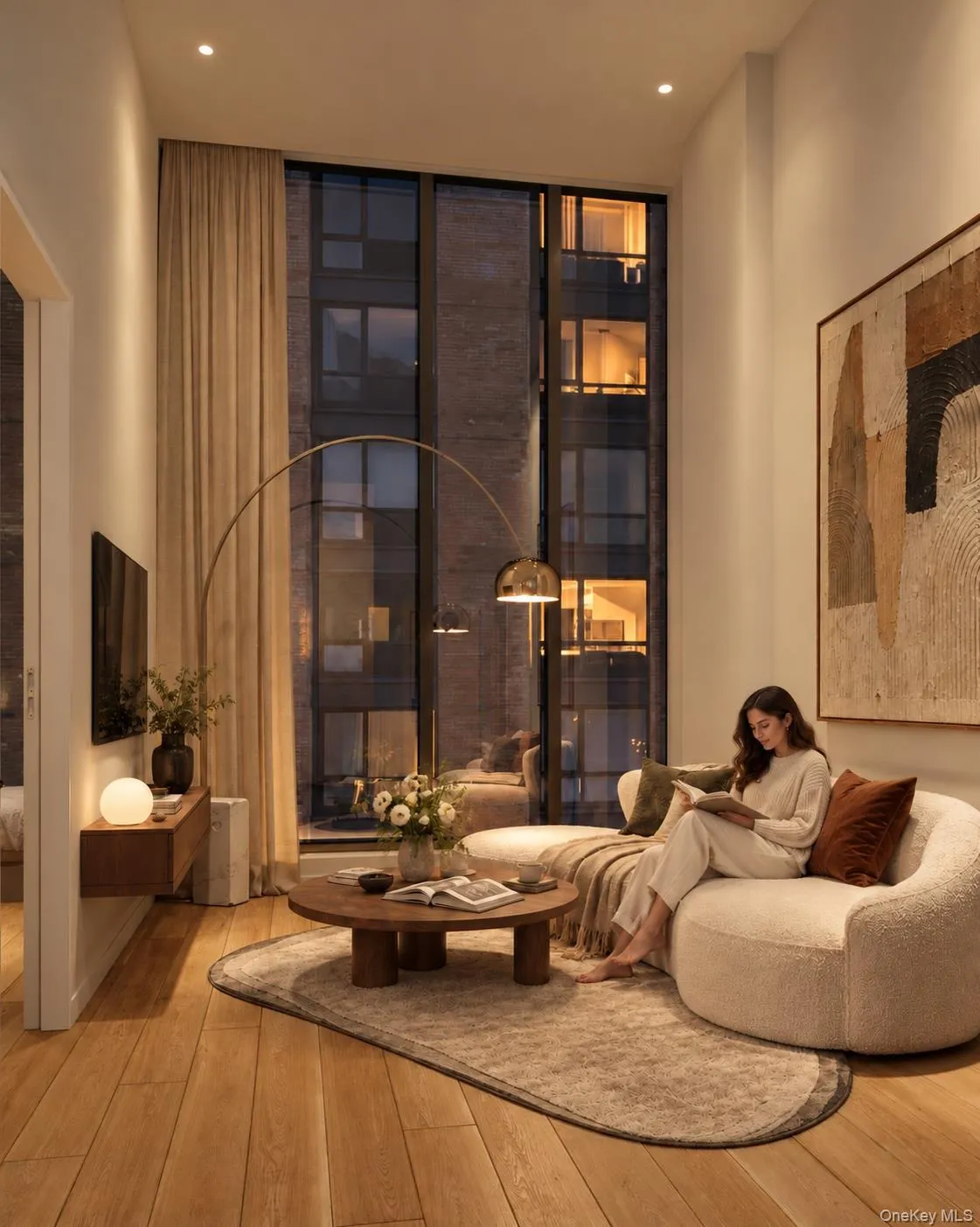 25-08 43rd Avenue #PH3A — 图片 1