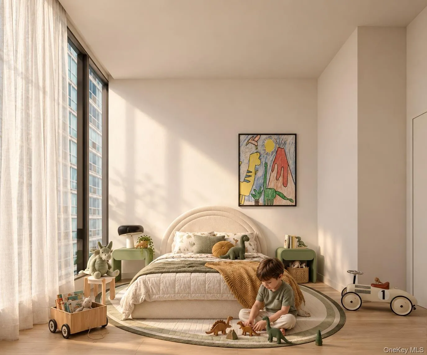 25-08 43rd Avenue #2A — 图片 1