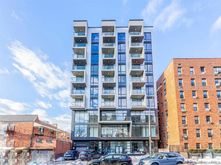 134-11 Franklin Avenue #4A — image 1