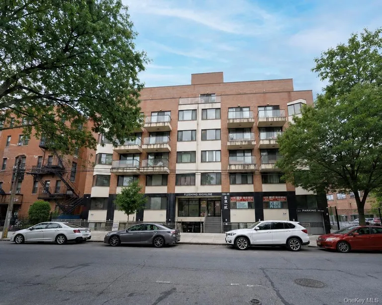 136-46 41st Avenue #1B — image 1