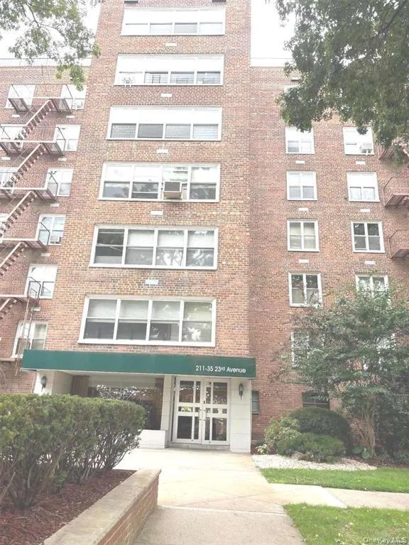 211-35 23rd Avenue #5J — image 1