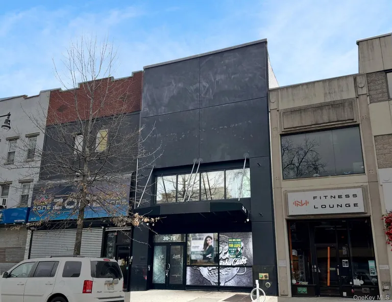 30-75 Steinway Street