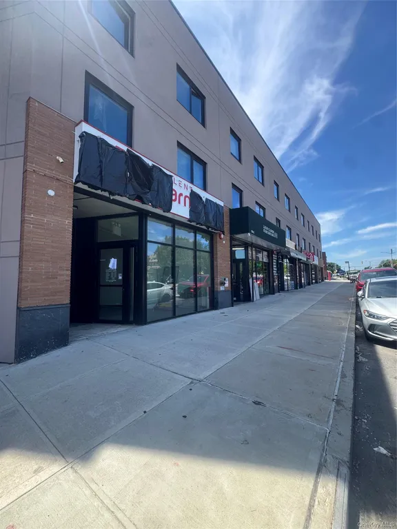 106-14 Astoria Boulevard