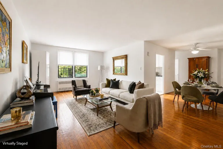 488 Ocean Parkway #3B — image 1