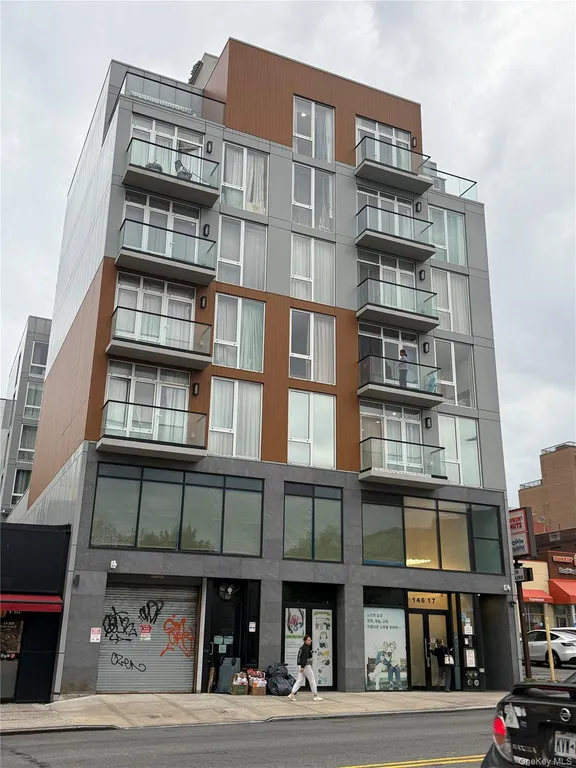 146-17 Northern Boulevard #2nd Fl
