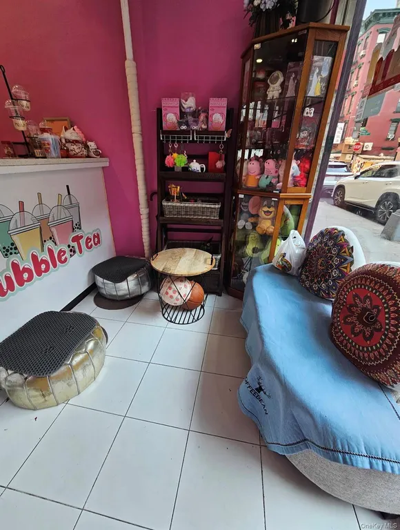 34 Mott Street