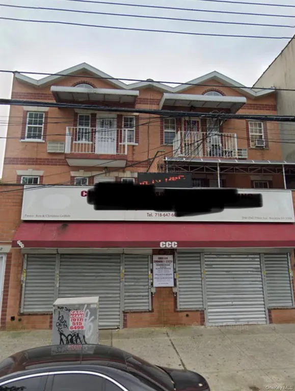 2540 Pitkin Avenue — image 1