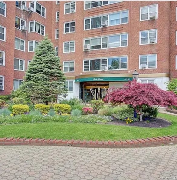 110-45 Queens BLvd #215 — image 1