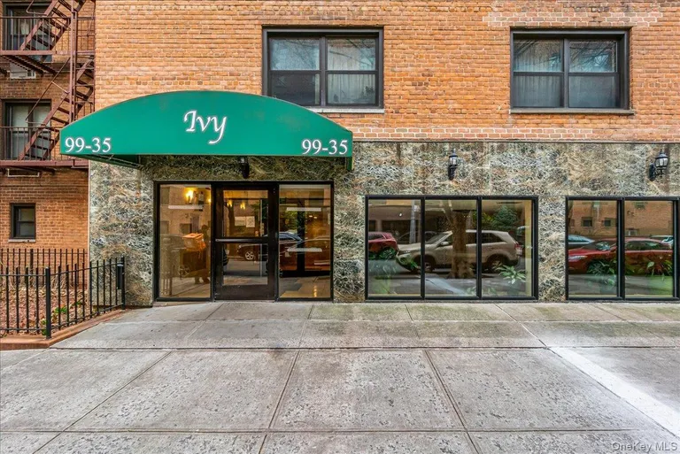 99-35 59th Avenue #4k — image 1