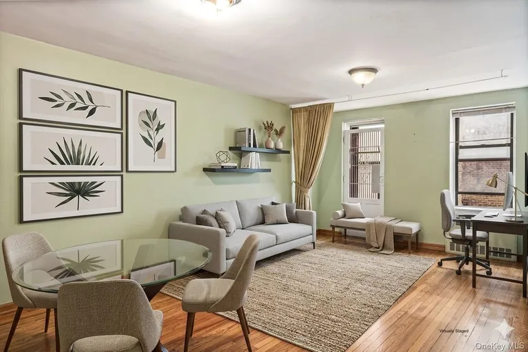 65-30 108 Street #2D — image 1
