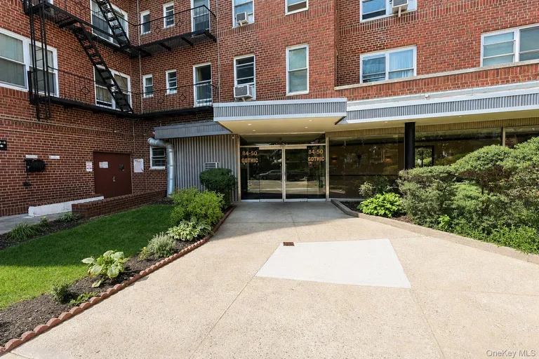 84-50 169th Street #319 — image 1