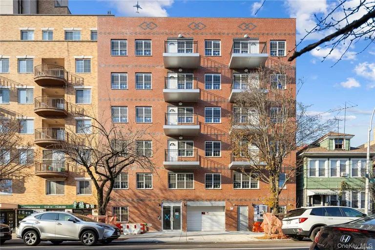 141-15 Cherry Avenue #2E — image 1