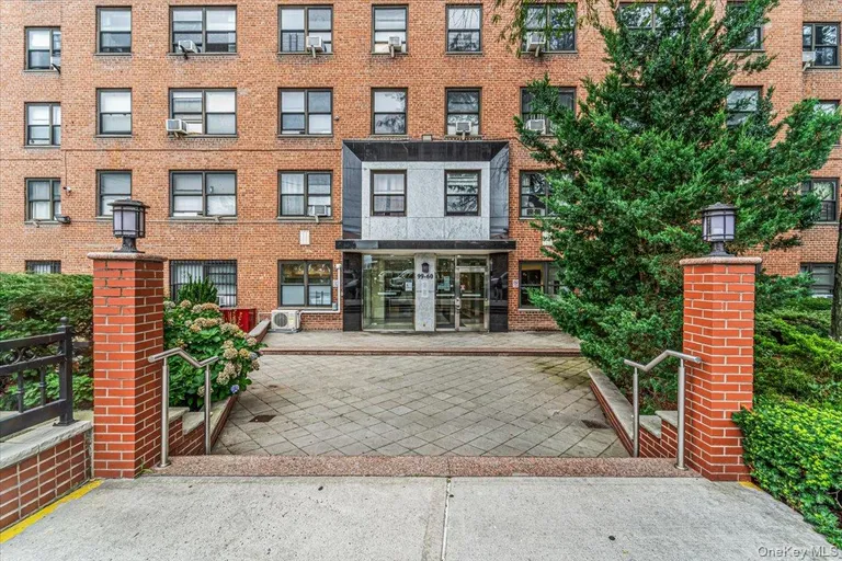 99-60 63rd Road #7S — image 1