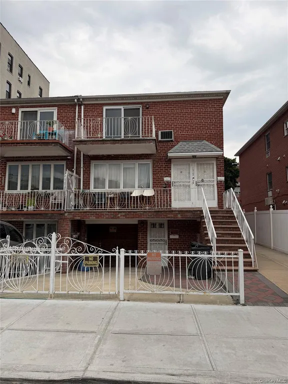 1927 84th Street #3rd floor — image 1