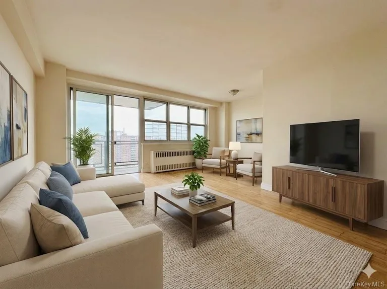 880 Boynton Avenue #18A — image 1