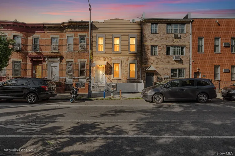 601 Knickerbocker Avenue — image 1