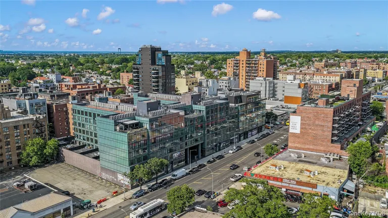 144-49 Northern Boulevard #213