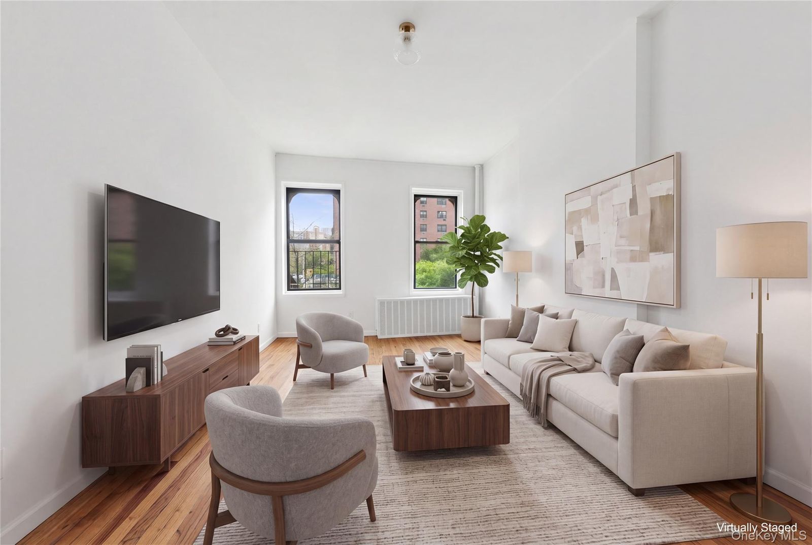 157 West 123 Street #2H — image 1