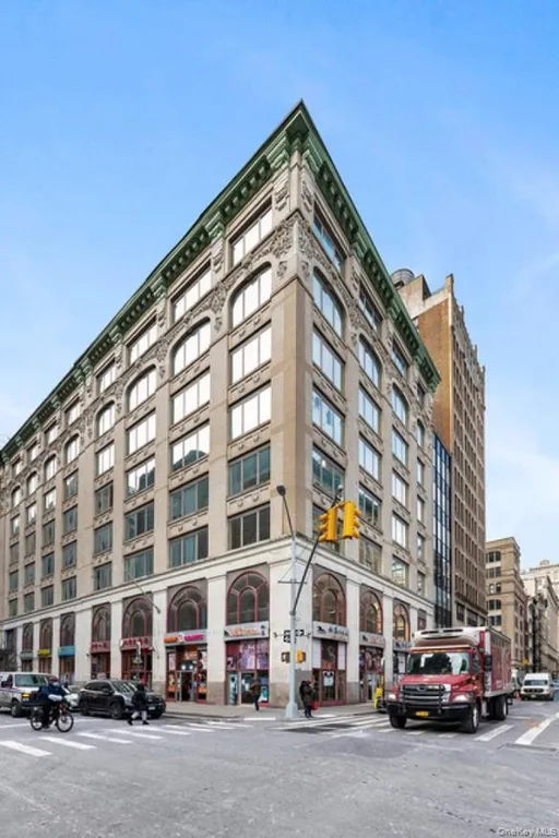 139 Centre Street #224
