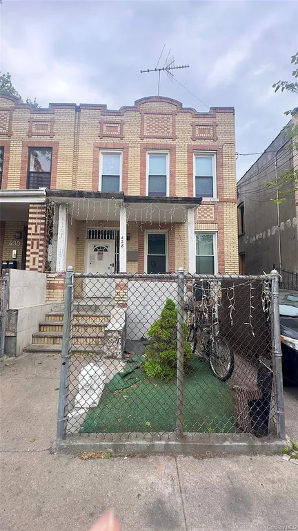 428 Newport Street — image 1