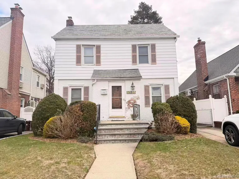 50-35 213th Street — image 1