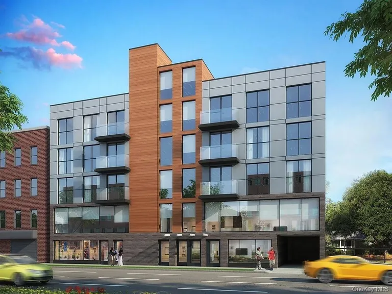 43-20 52nd Street #CF