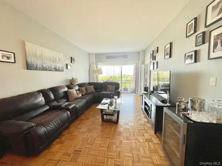 61-20 Grand Central Parkway #A1503 — image 1