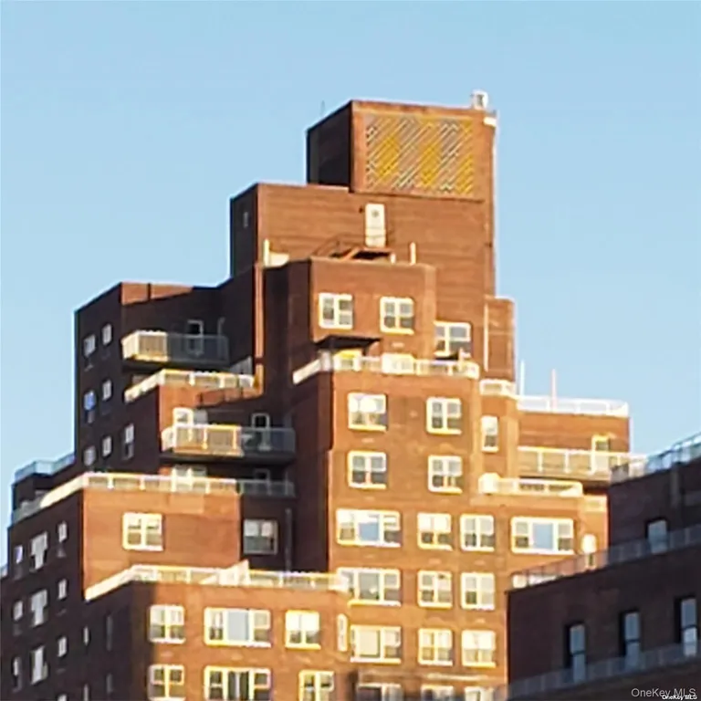 107- 40 Queens Boulevard #PH1 — image 1